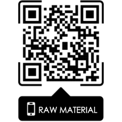 thaicoconut raw material